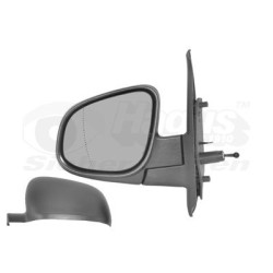 Rétroviseur complet gauche
