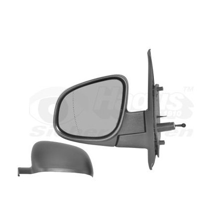 Rétroviseur complet gauche