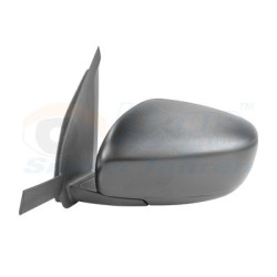 Rétroviseur complet gauche