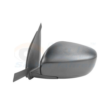 Rétroviseur complet gauche