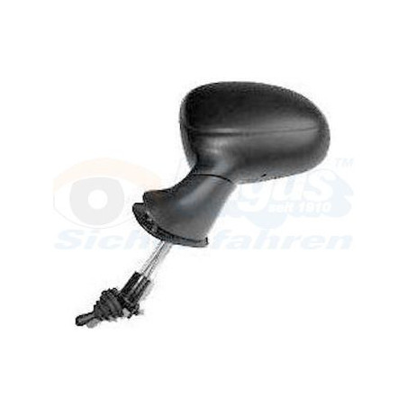 Rétroviseur complet gauche