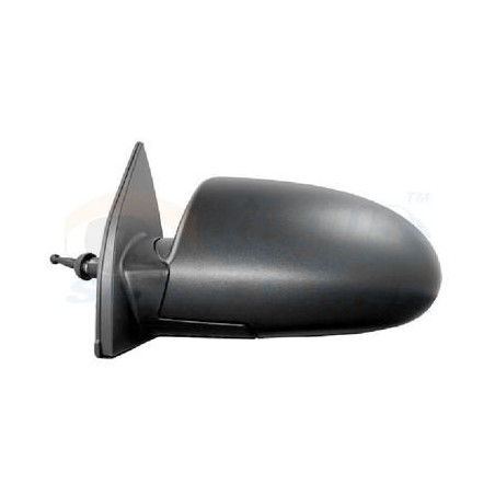 Rétroviseur complet gauche