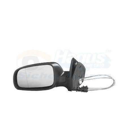 Rétroviseur complet gauche