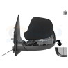 Rétroviseur complet gauche