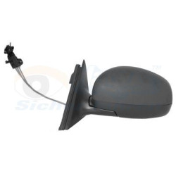 Rétroviseur complet gauche