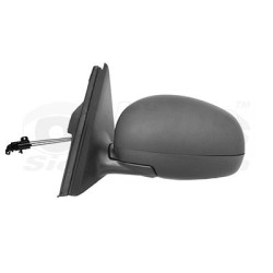 Rétroviseur complet gauche