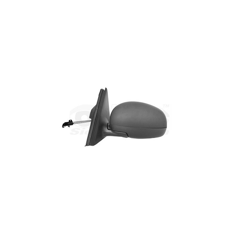 Rétroviseur complet gauche