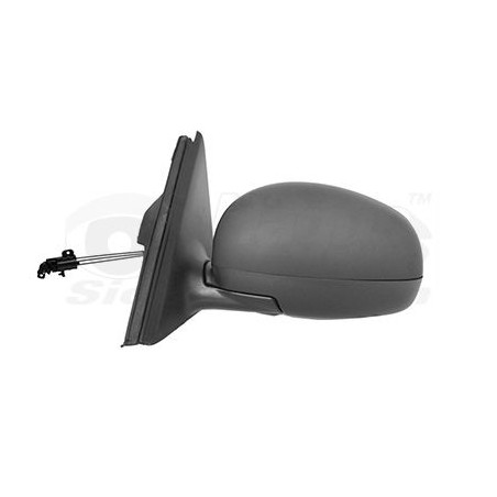 Rétroviseur complet gauche