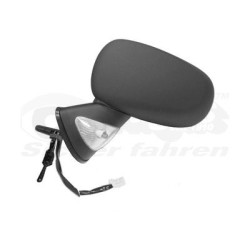 Rétroviseur complet gauche