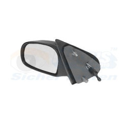 Rétroviseur complet gauche