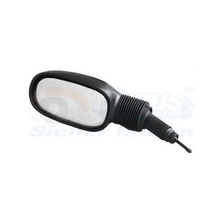 Rétroviseur complet gauche