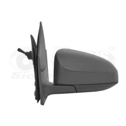 Rétroviseur complet gauche