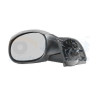Rétroviseur complet gauche