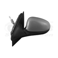 Rétroviseur complet gauche