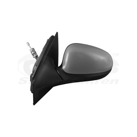 Rétroviseur complet gauche