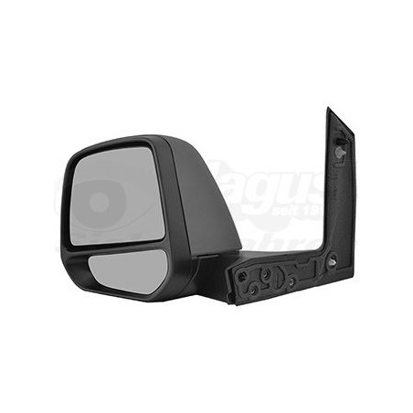 Rétroviseur complet gauche