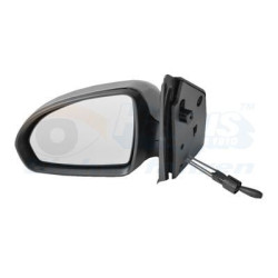 Rétroviseur complet gauche