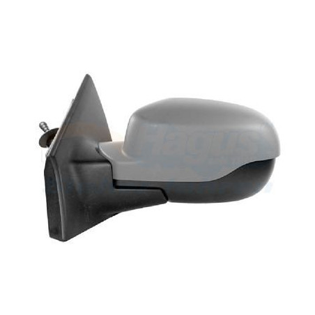 Rétroviseur complet gauche