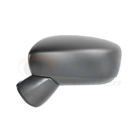 Rétroviseur complet gauche