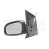 Rétroviseur complet gauche