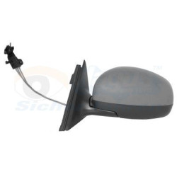 Rétroviseur complet gauche