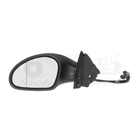 Rétroviseur complet gauche