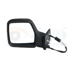Rétroviseur complet gauche