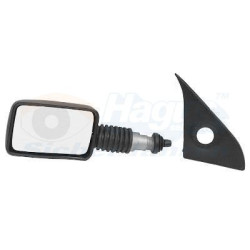 Rétroviseur complet gauche