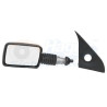 Rétroviseur complet gauche