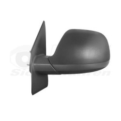Rétroviseur complet gauche