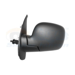 Rétroviseur complet gauche