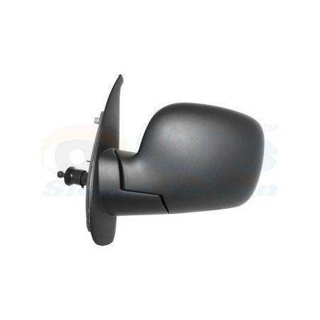 Rétroviseur complet gauche