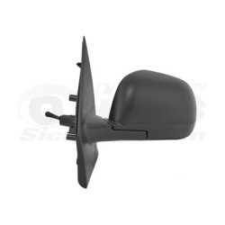 Rétroviseur complet gauche