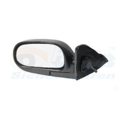 Rétroviseur complet gauche