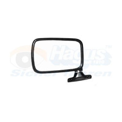 Rétroviseur complet gauche