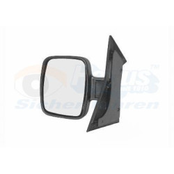Rétroviseur complet gauche