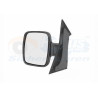 Rétroviseur complet gauche