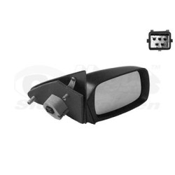 Rétroviseur éléctrique complet droit