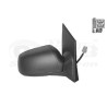 Rétroviseur éléctrique complet droit