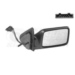 Rétroviseur éléctrique complet droit