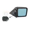 Rétroviseur éléctrique complet droit