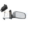 Rétroviseur éléctrique complet droit