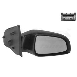 Rétroviseur éléctrique complet droit