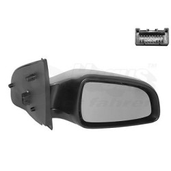 Rétroviseur éléctrique complet droit