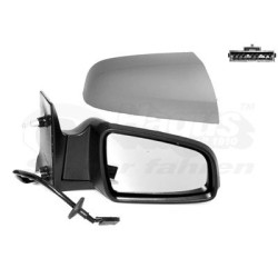 Rétroviseur éléctrique complet droit