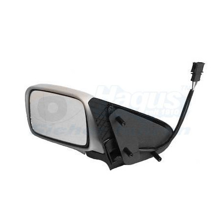 Rétroviseur éléctrique complet droit