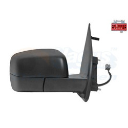Rétroviseur éléctrique complet droit