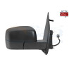Rétroviseur éléctrique complet droit
