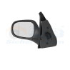 Rétroviseur éléctrique complet droit