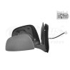 Rétroviseur éléctrique complet droit